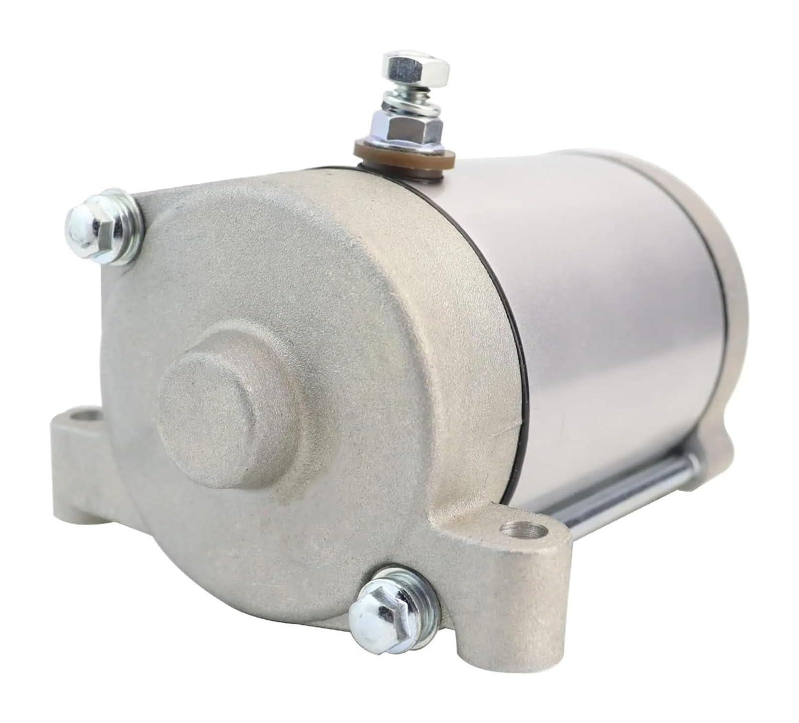 Motor Generador para Grizzly 400 450 660 para Kodiak 400 450 para Rhino 450 660 2000-2010 Motor De Arranque 4WV-81890-00-00 4WV-81800-00-00