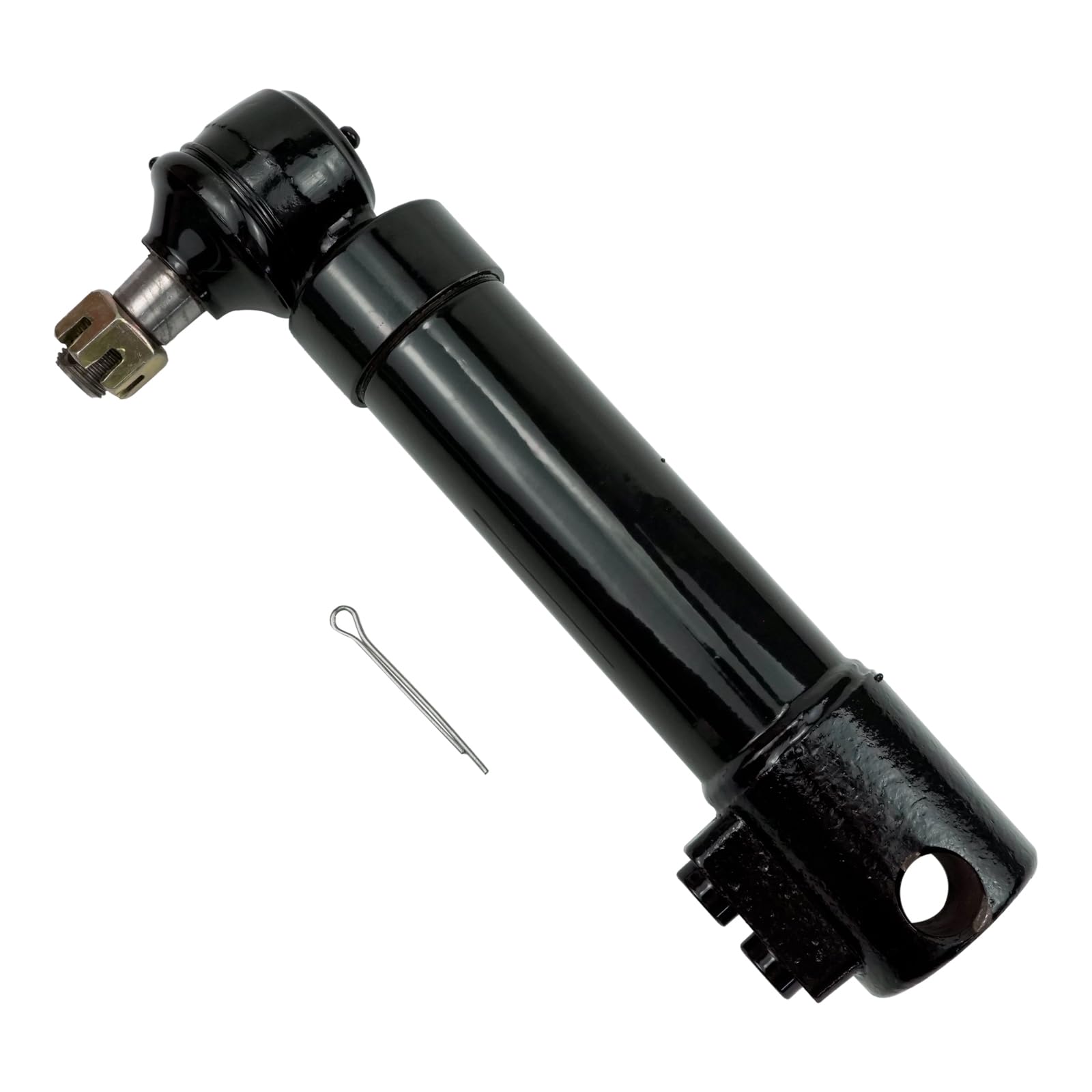 maa＊ Amazon.com: Power Steering Cylinder Replacement for