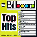 billboard 200  Billboard Top Hits 1980