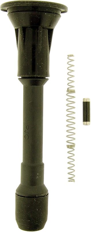 Capa de bobina de ignição NGK CPB-N021 (58999) para sistema Coil-on-Plug – 1 unidade