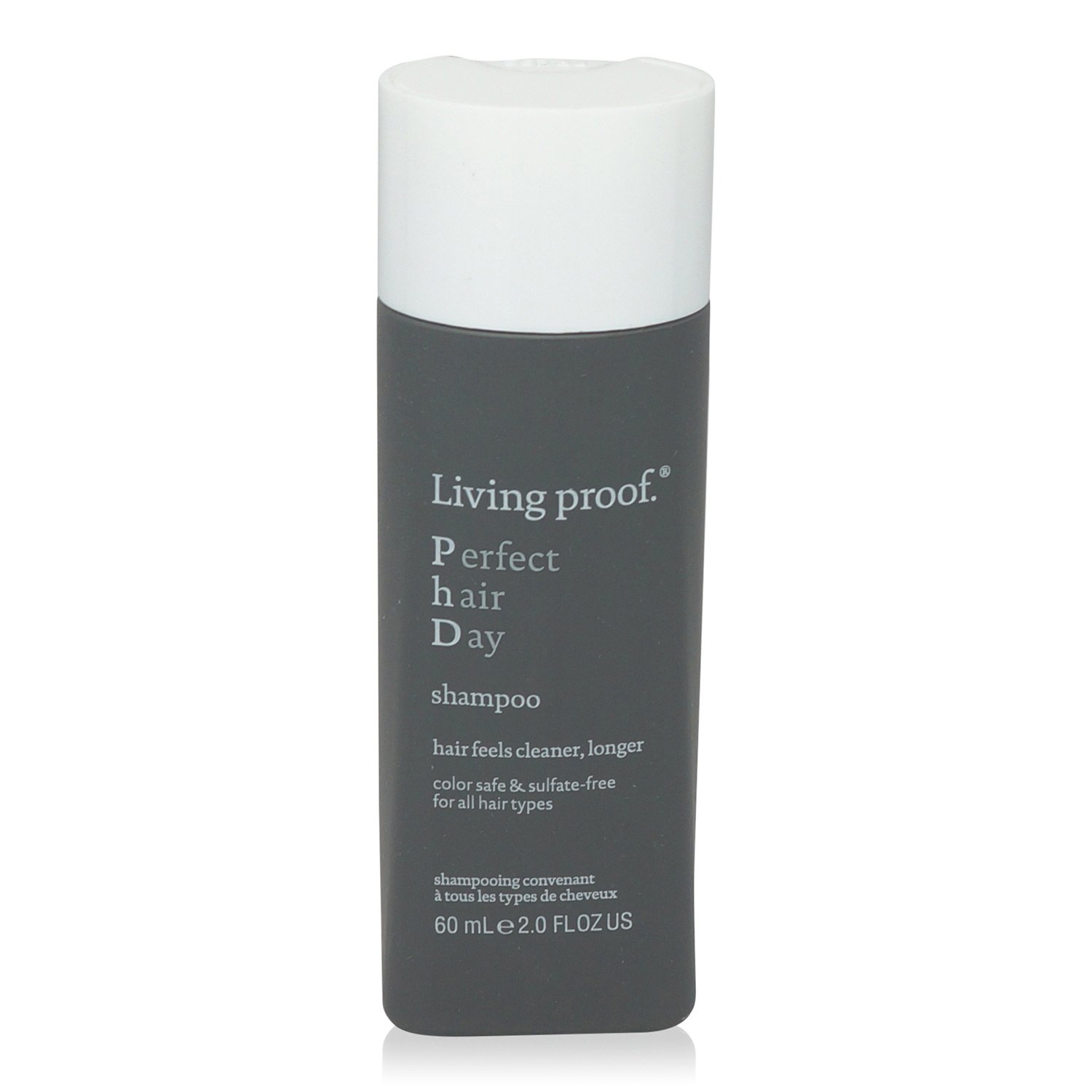 Living Proof PHD Shampoo 2oz 60ml Beauty & Personal Care