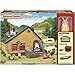 Sylvanian Families Store- Playset per Bambole, Multicolore, 5610