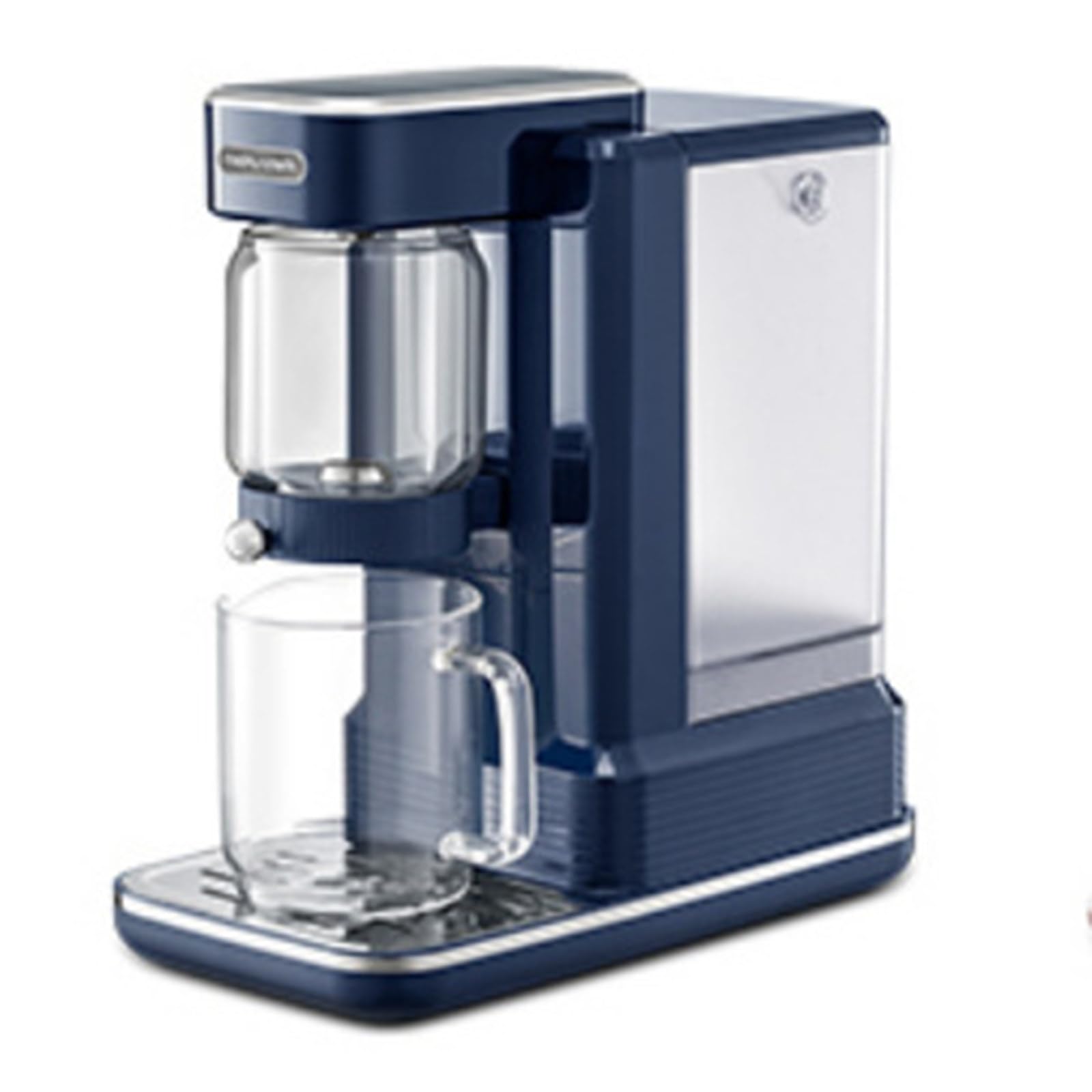 Distributeur de thé intelligent avec chauffage instantané et contrôle précis de l'eau