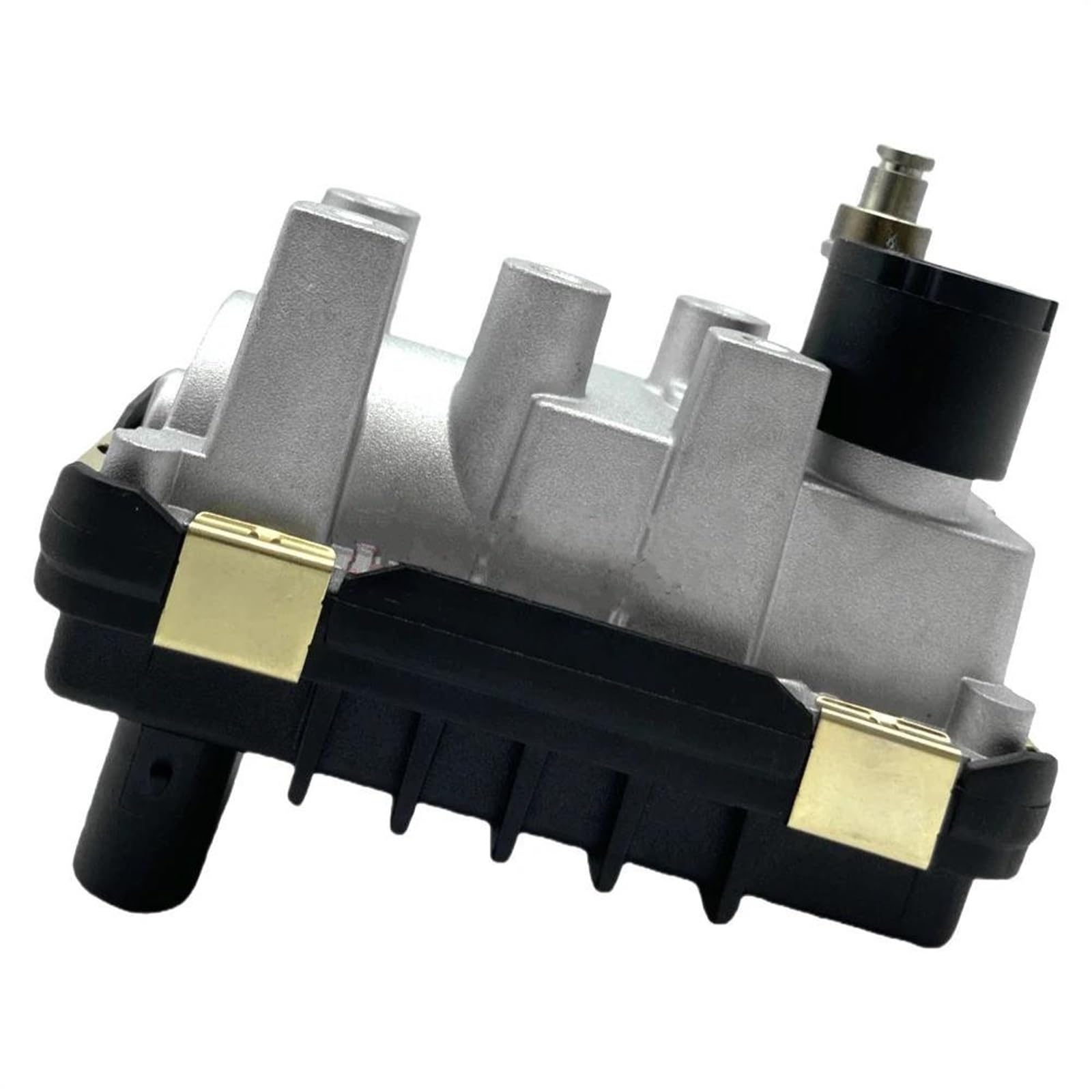Turbocompresor Para X5 X6 3.0D 173 Kw 2007 Transductor Presión