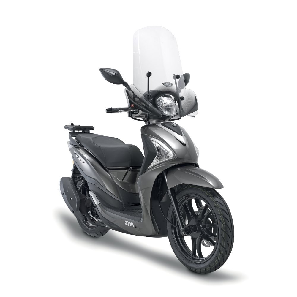 GIVI SPOILER SYM SYMPHONY ST50-​125200 (2015)