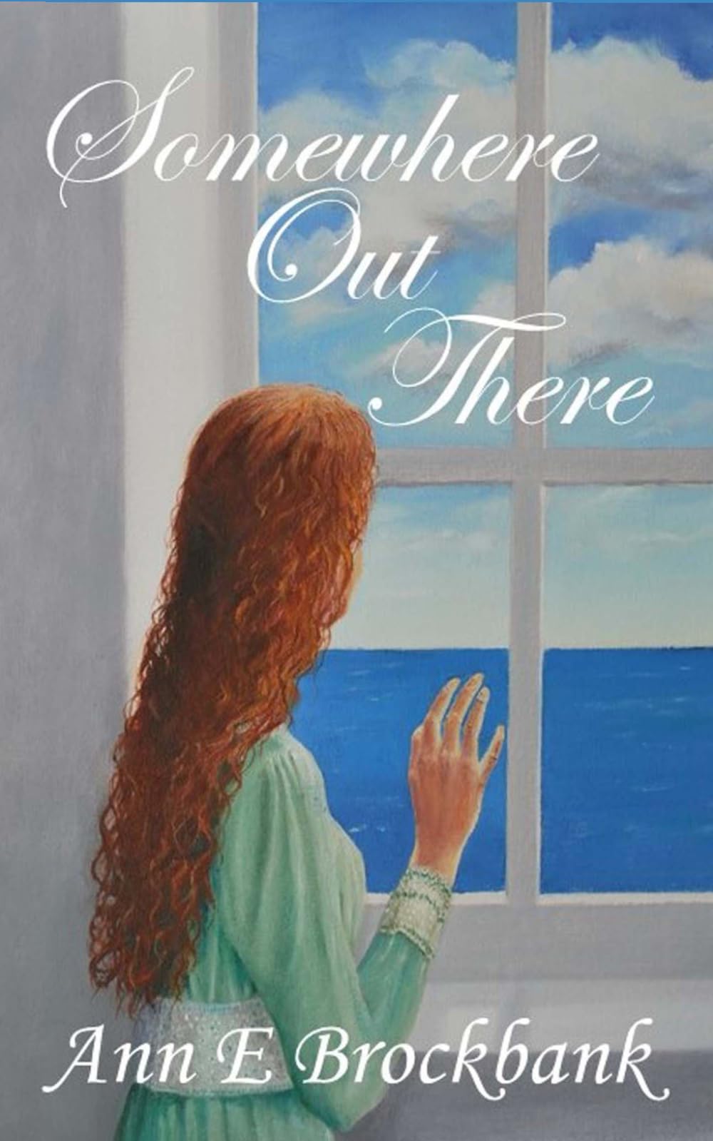 Somewhere Out There (Cornish Chronicles)