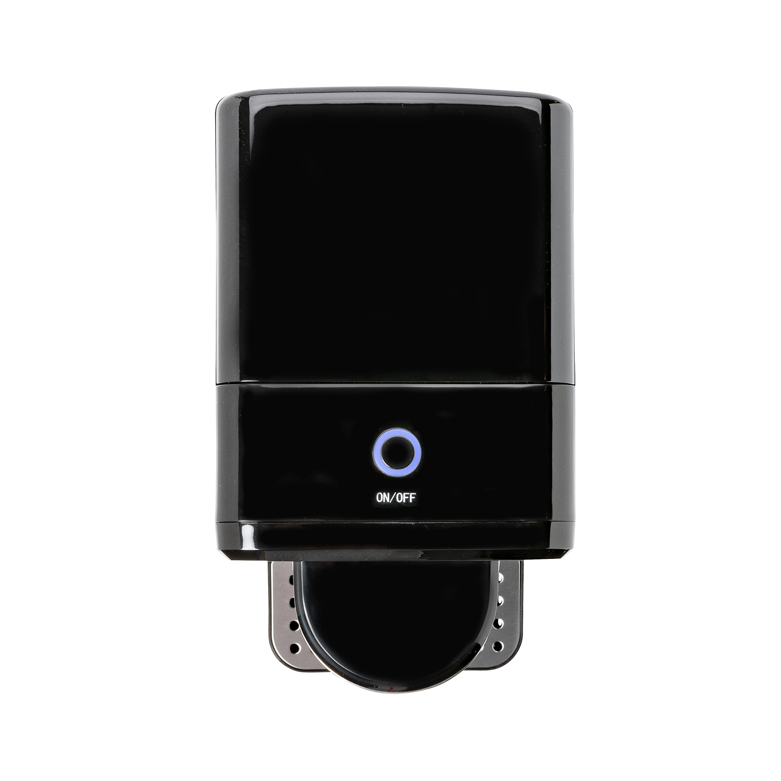 Daewoo DSWK40AT - Distributeur d'eau chaude - Bouilloire instantanée - Grande capacité : 2,5 litres - 2200-2600 Watt - Eau chaude en 5 à 10 secondes - Bac d'égouttage amovible - Noir