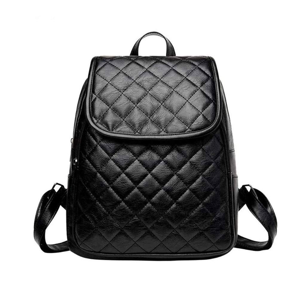 Sac à dos de mode en cuir mini pour ranger vos affaires avec style - 6