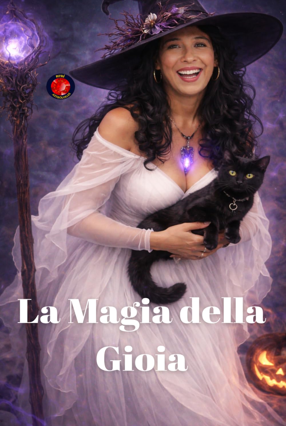 La Magia della Gioia
