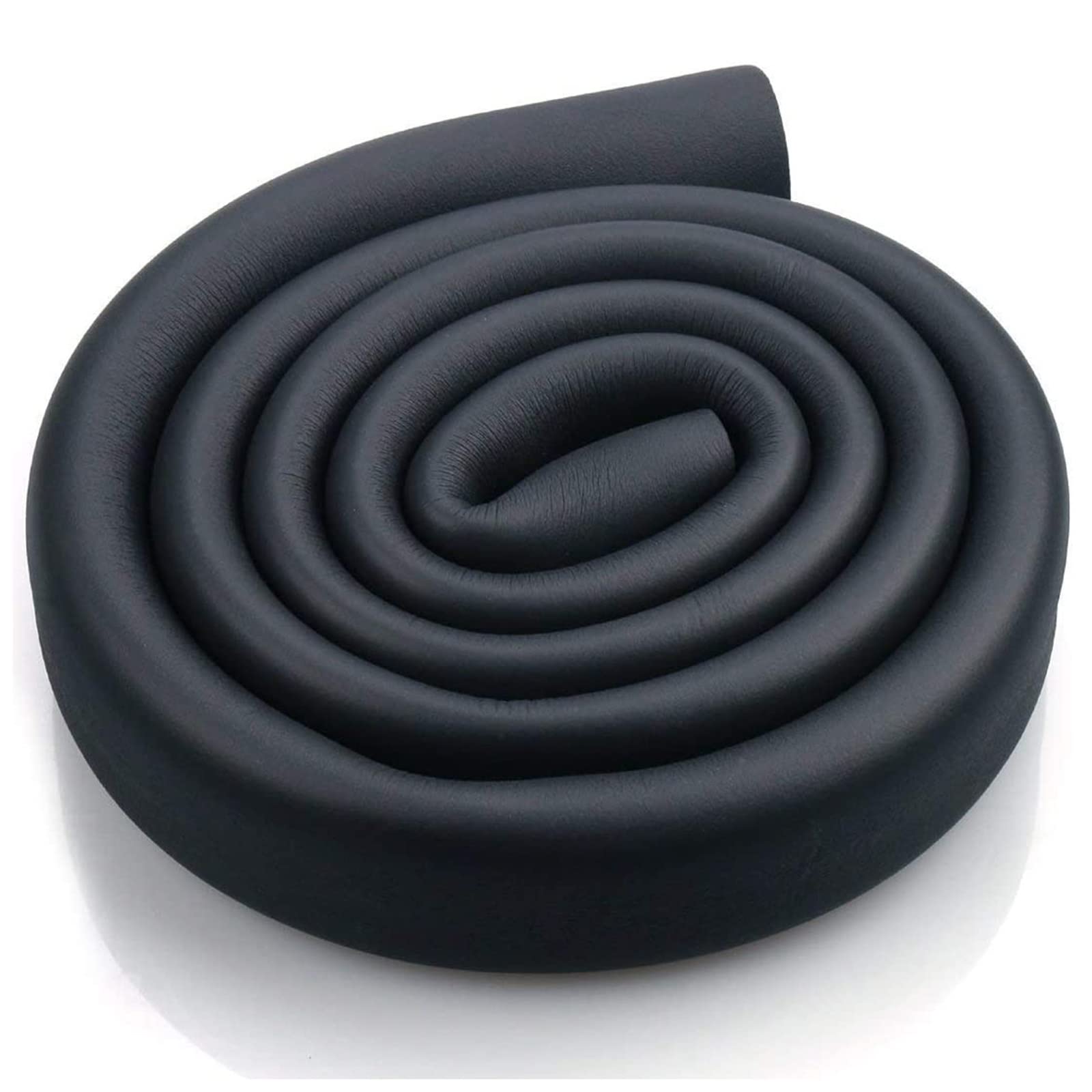 Buisisolatie 1/4 1/2 1 3/4 2 inch, Buisisolatiebuizen schuimbuis Waterbestendig 3/8 4/7 3/4 inch wand, elastomeer schuimslang voor olieslang Trampoline Indoor Outdoor (Size : 20mmx20mmx180cm