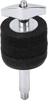 GOWENIC シンバルスタッカーアタッチメント パーカッション用 (Black)