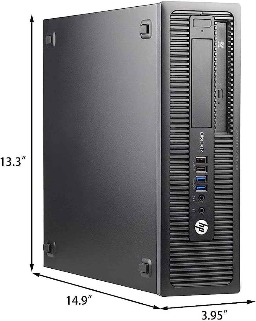 HP 800 G1 SFF / Core i7-4770 / メモリ:32GB Amazon.com: HP EliteDesk 800 G1 SFF Intel Core i7-4770 3.40