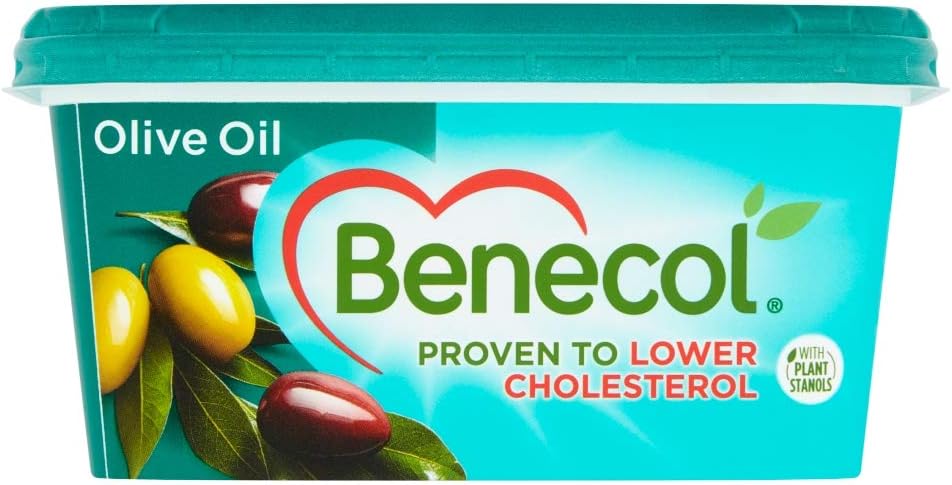 Benecol Olive Spread, 500g