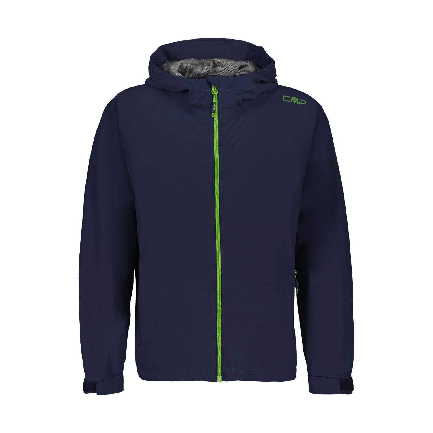 CMP, Kid Jacket Fix Hood, Boy