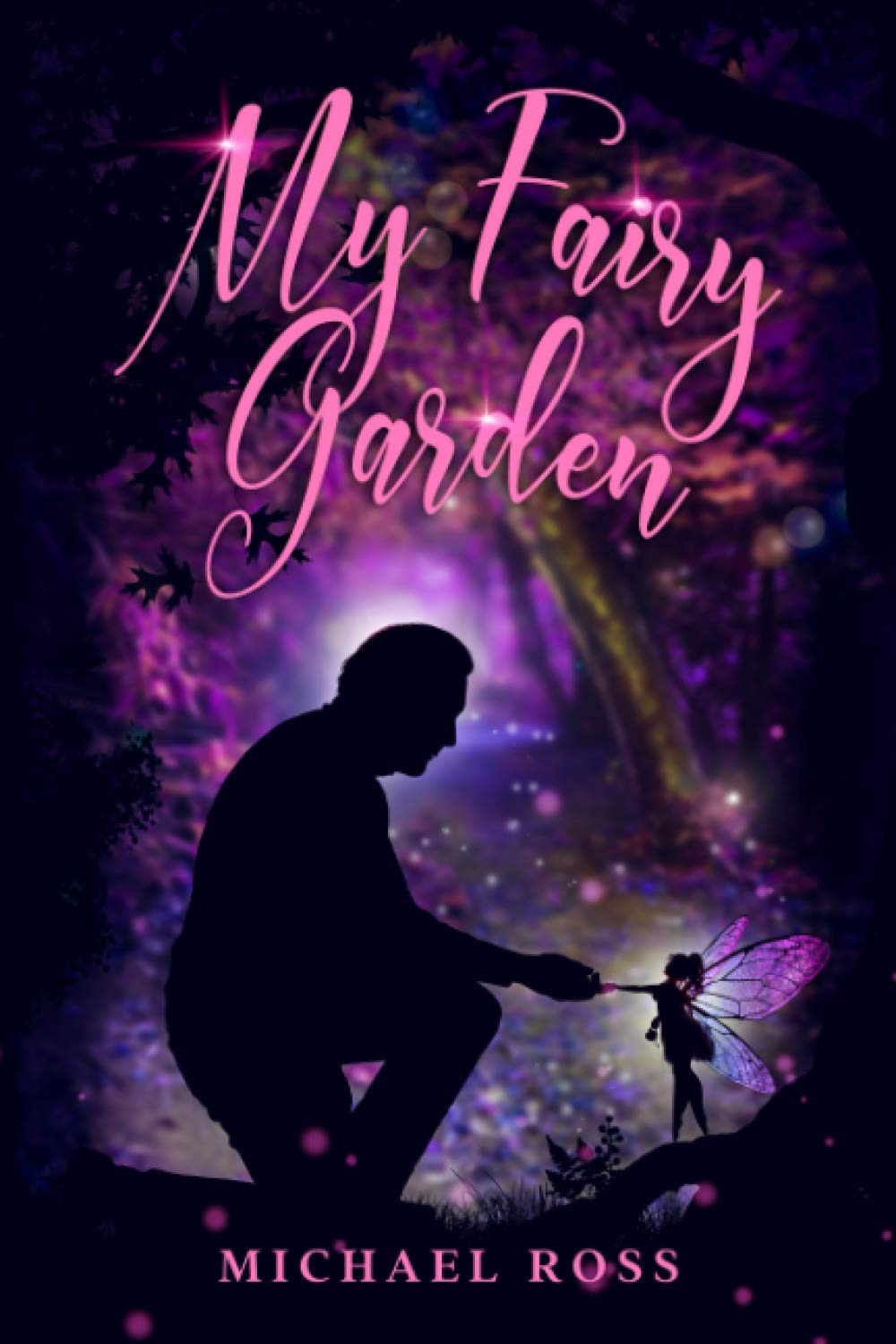 My Fairy Garden