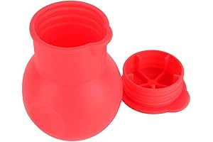 Soft Silicone Microwave Butter Melter Pot
