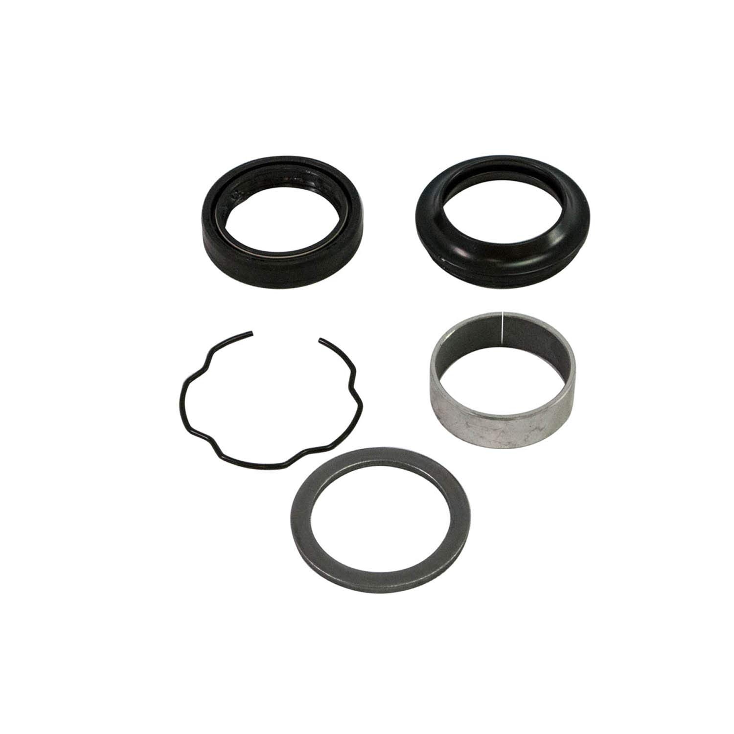 Indian Motorcycle Seals Bushing Kit, for specific Indian and Victory models, Includes 5 Seals/Bushings, Precise Fit, Genuine OEM - Part 2205820
