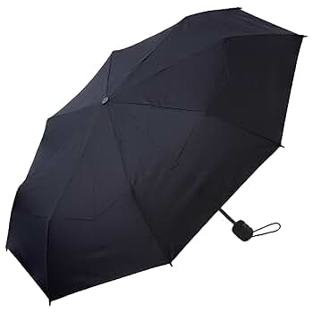 Amazon.co.jp: フルトン Fulton G839 026212 Hurricane-1 Black