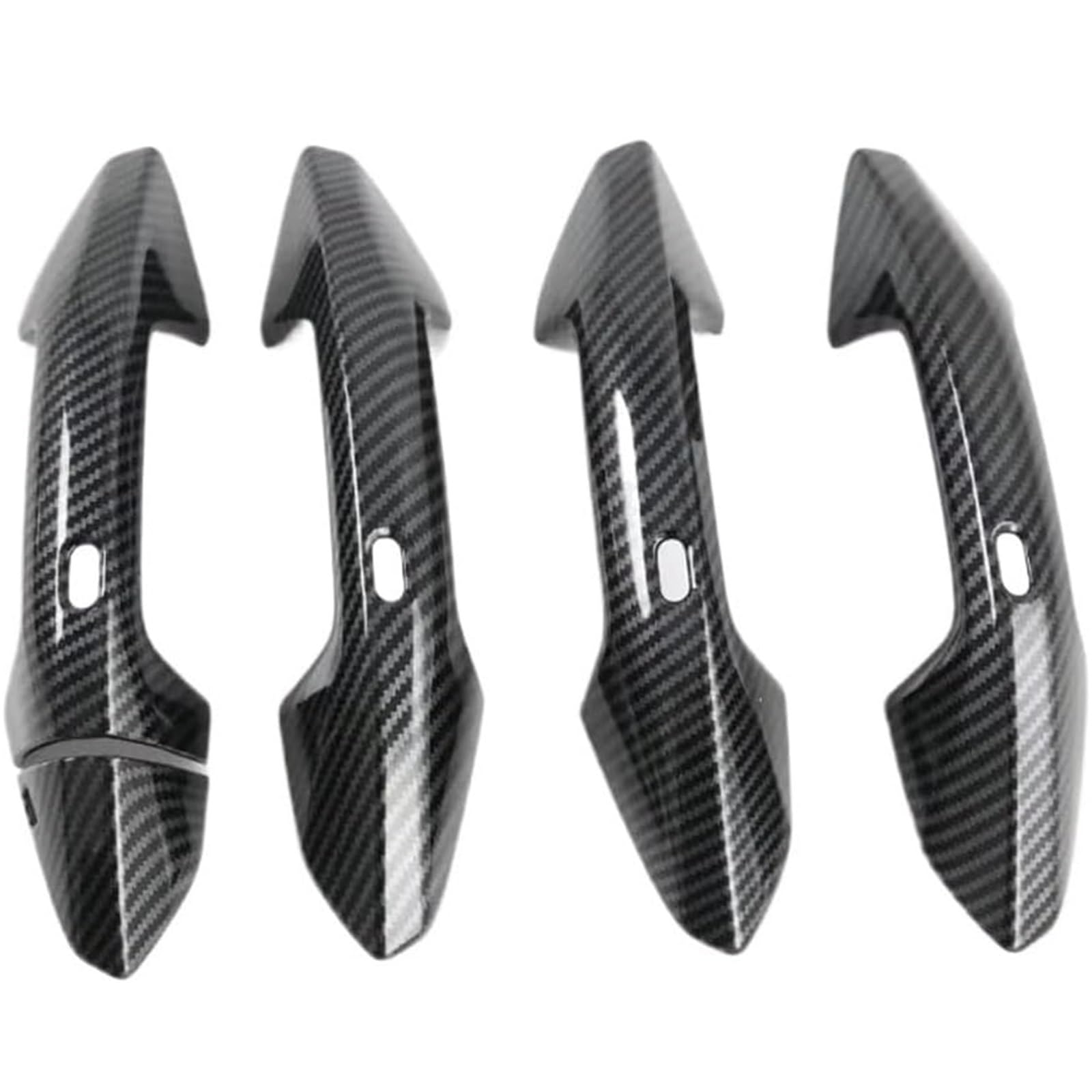 Garniture couvercle poignée porte extérieure gauche : supprimez les rayures de votre Sportback