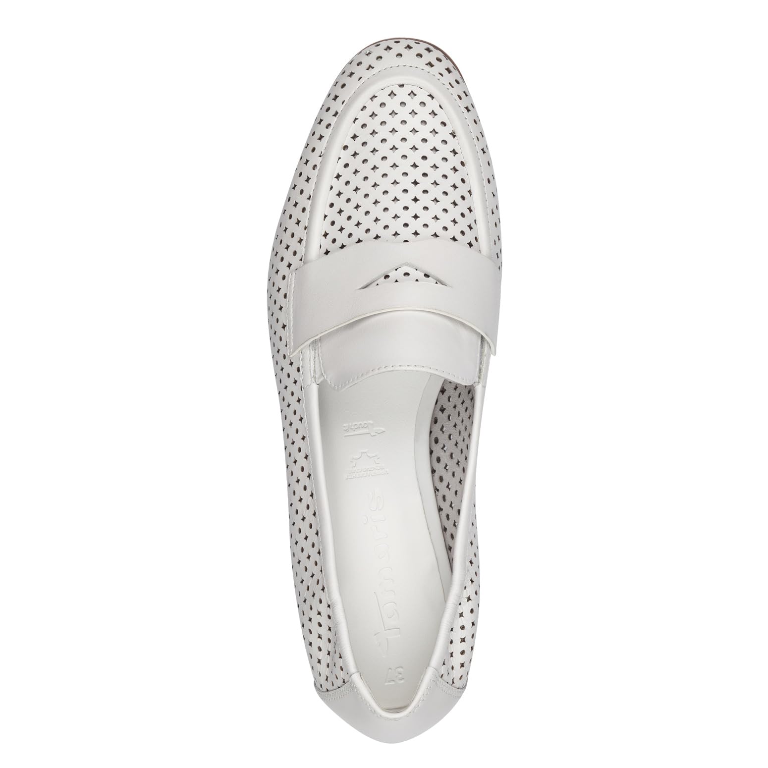 Tamaris Mujer 1-24210-42, Mocasín