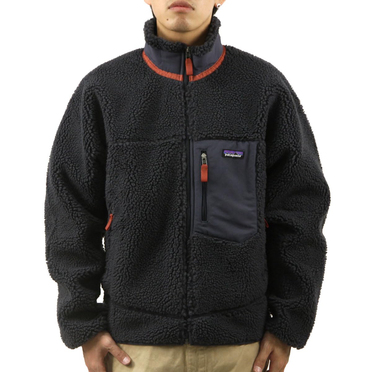 Patagonia Retro-X ブルゾン クラシックレトロ　Lサイズメンズ 楽天市場】パタゴニア ブルゾン クラッシックレトロX
