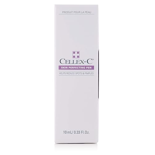 Miniatura 3 de Cellex-C Bolígrafo perfeccionador de la piel, 0.33 onzas líquidas