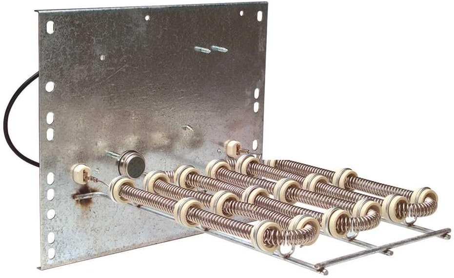 Goodman HKR-10C Auxiliary Heat Strip 10Kw with Circuit Breaker