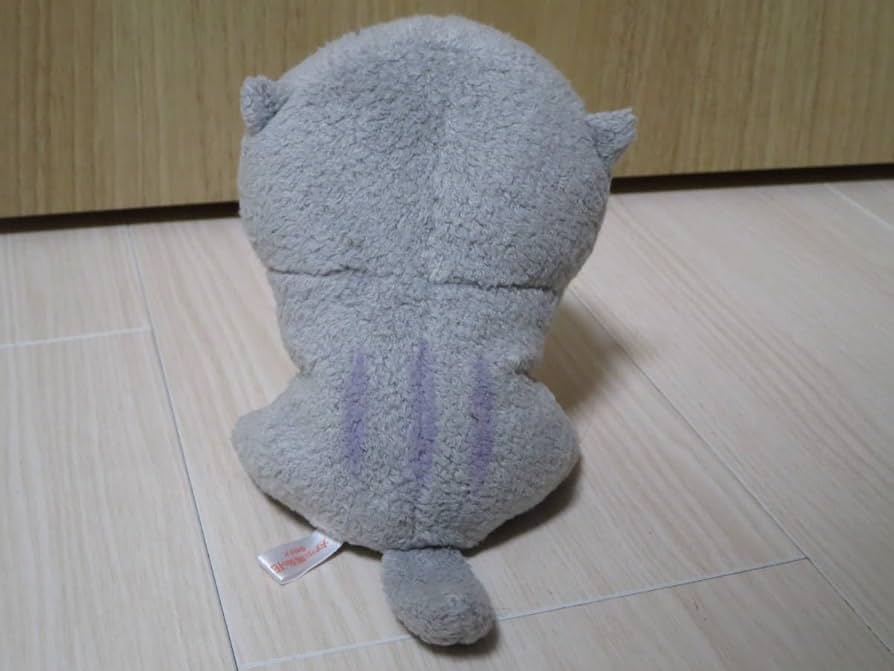 【新品未開封】【希少】メアリと魔女の花 ギブガエル imgrc0085200344.jpg