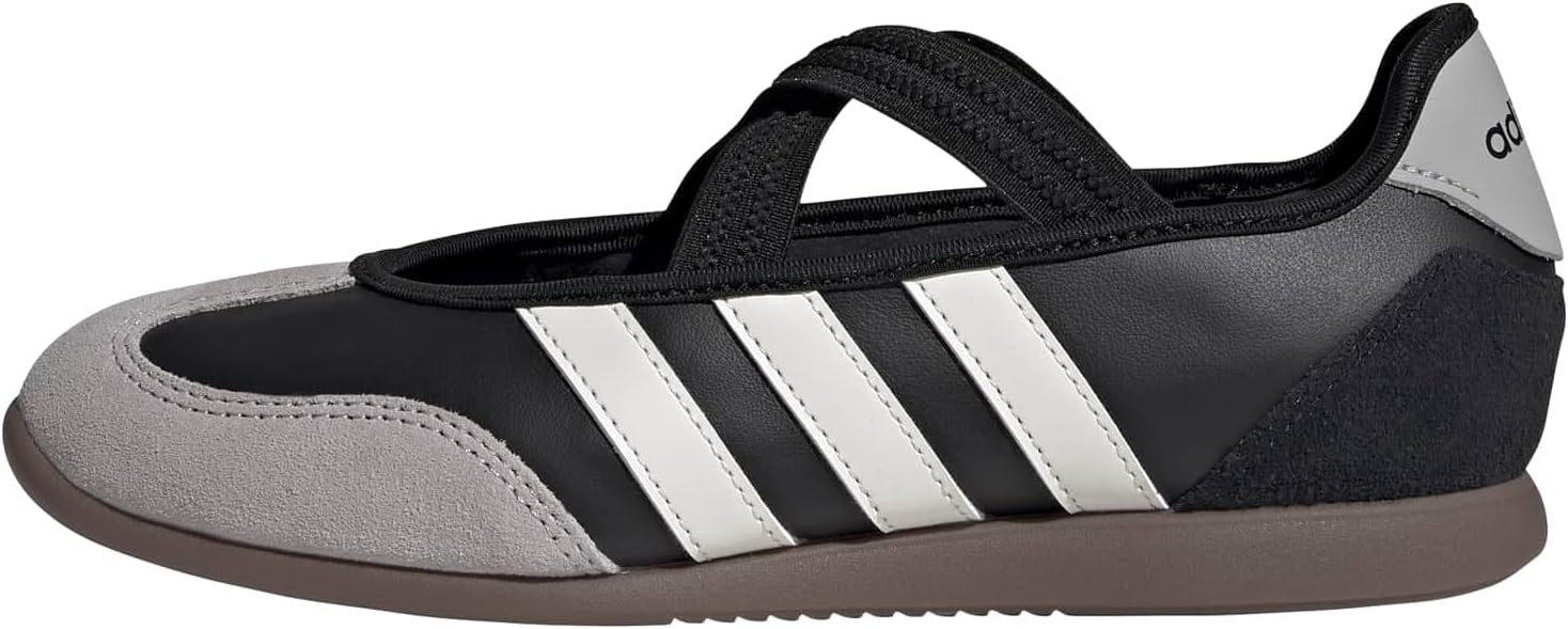 adidas Womens Barreda Mary Jane