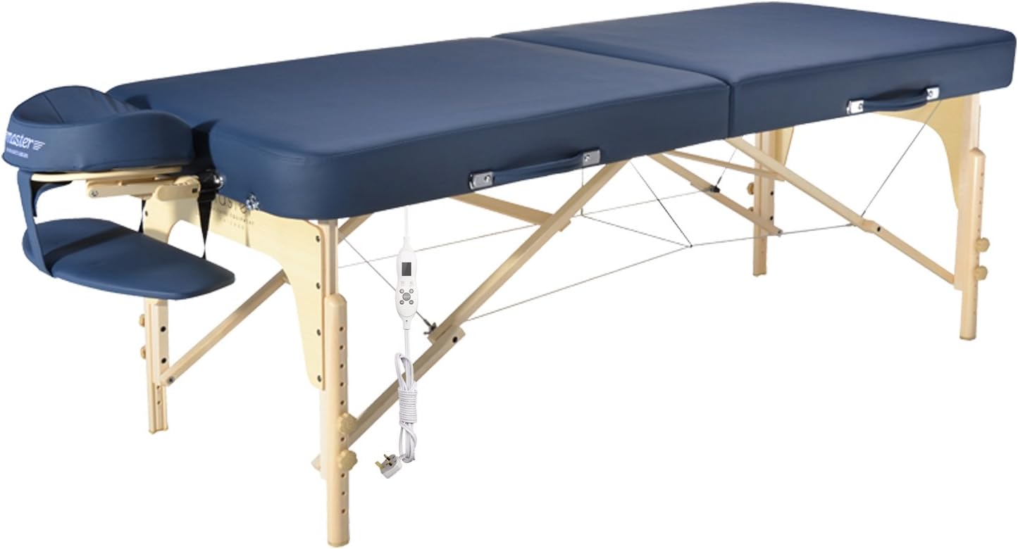 tavoli da massaggio master