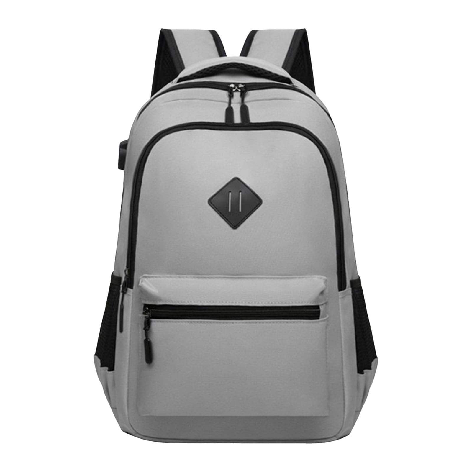 Sac à dos de qualité supérieure avec rangement multifonctionnel et confort dorsal