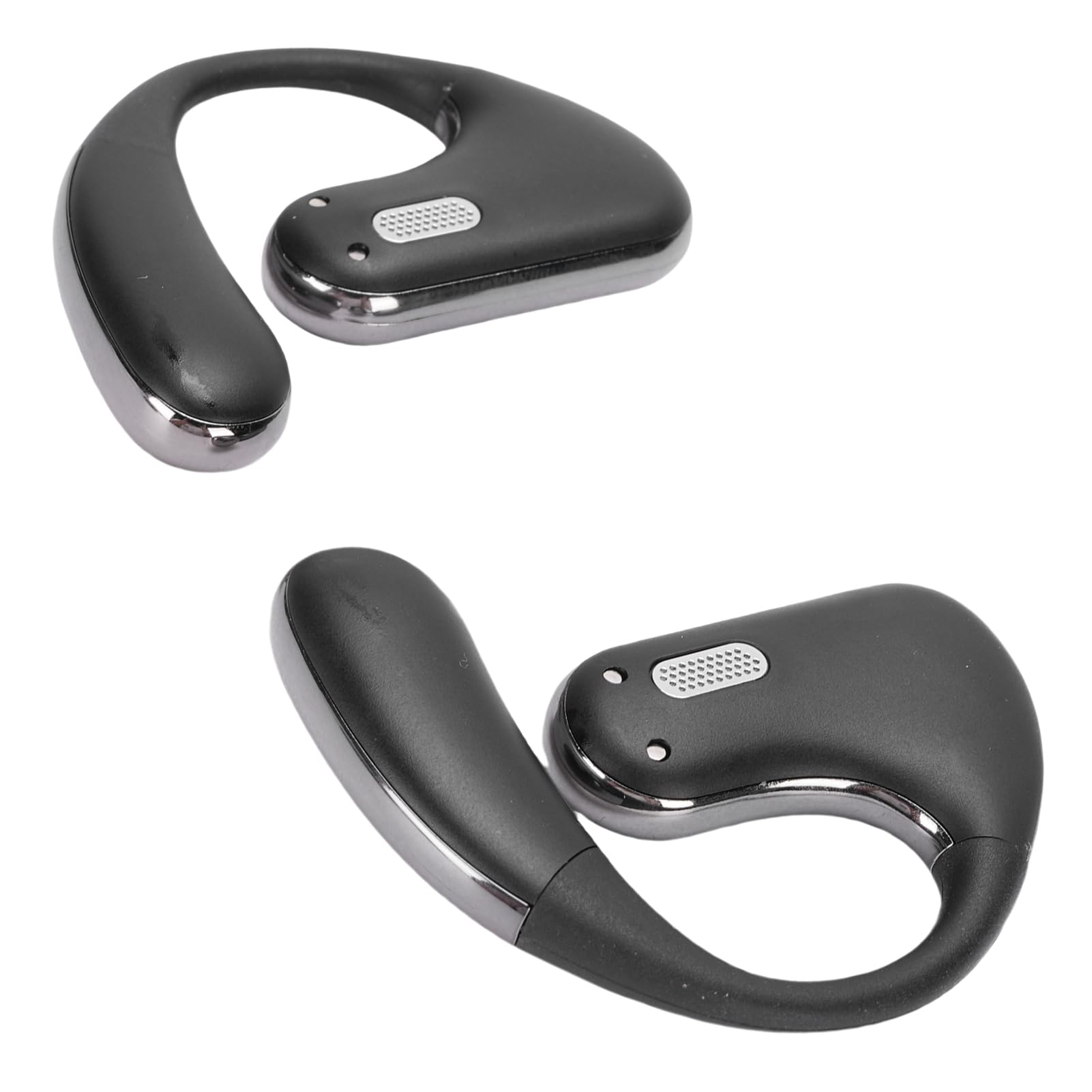 Generic Auricolari Per Traduzione Linguistica AI ANC Auricolari Wireless Pendenti Per Orecchie 130 Lingue Supporto Per Per Viaggiatori Globali ABS