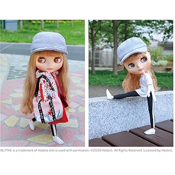 Takara Tomy - ネオブライス スポーティーラヴァーフィネス リカスタム Amazon | ネオブライス ショップ限定 スポーティーラヴァー