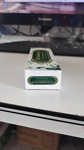 Miniatura 8 de Oversea Mil Años Crema de Hierbas China Herbal Eczema, Psoriasis Cremas Dermatitis y Eczema Prurito Psoriasis JIULIN Ungüento