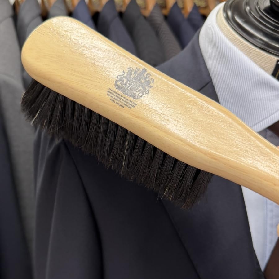 Amazon.co.jp: Hillbrush(ヒルブラシ) バニスターブラシ ハンドル 