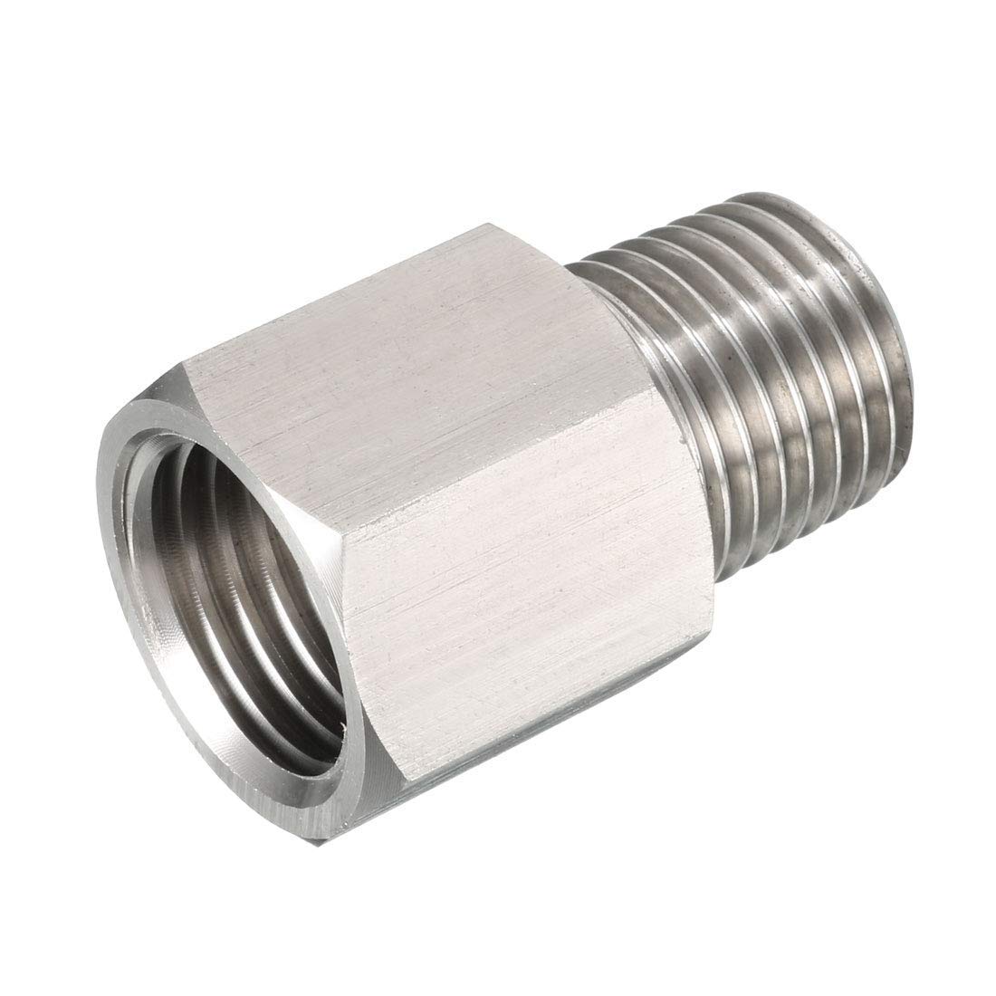 Reduzierstück Schlauchanschluss Adapter Reduzierstück 1/4 Zoll 