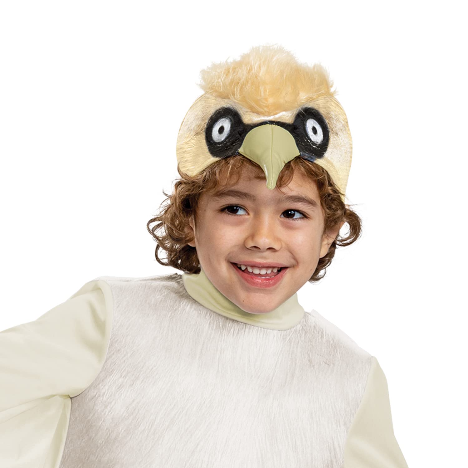 Scuttle Toddler Costume, costume ufficiale Disney La Sirenetta Live Action