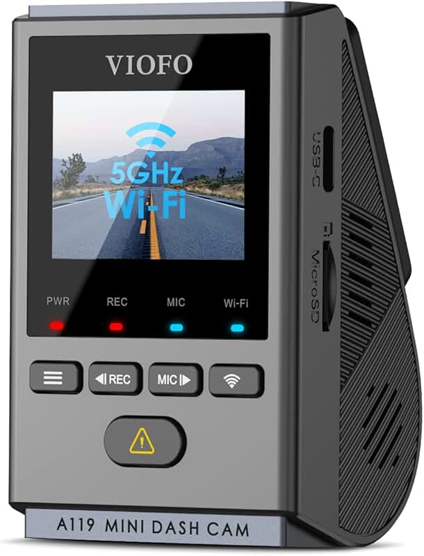 Viofo A139 Pro 4k Купить