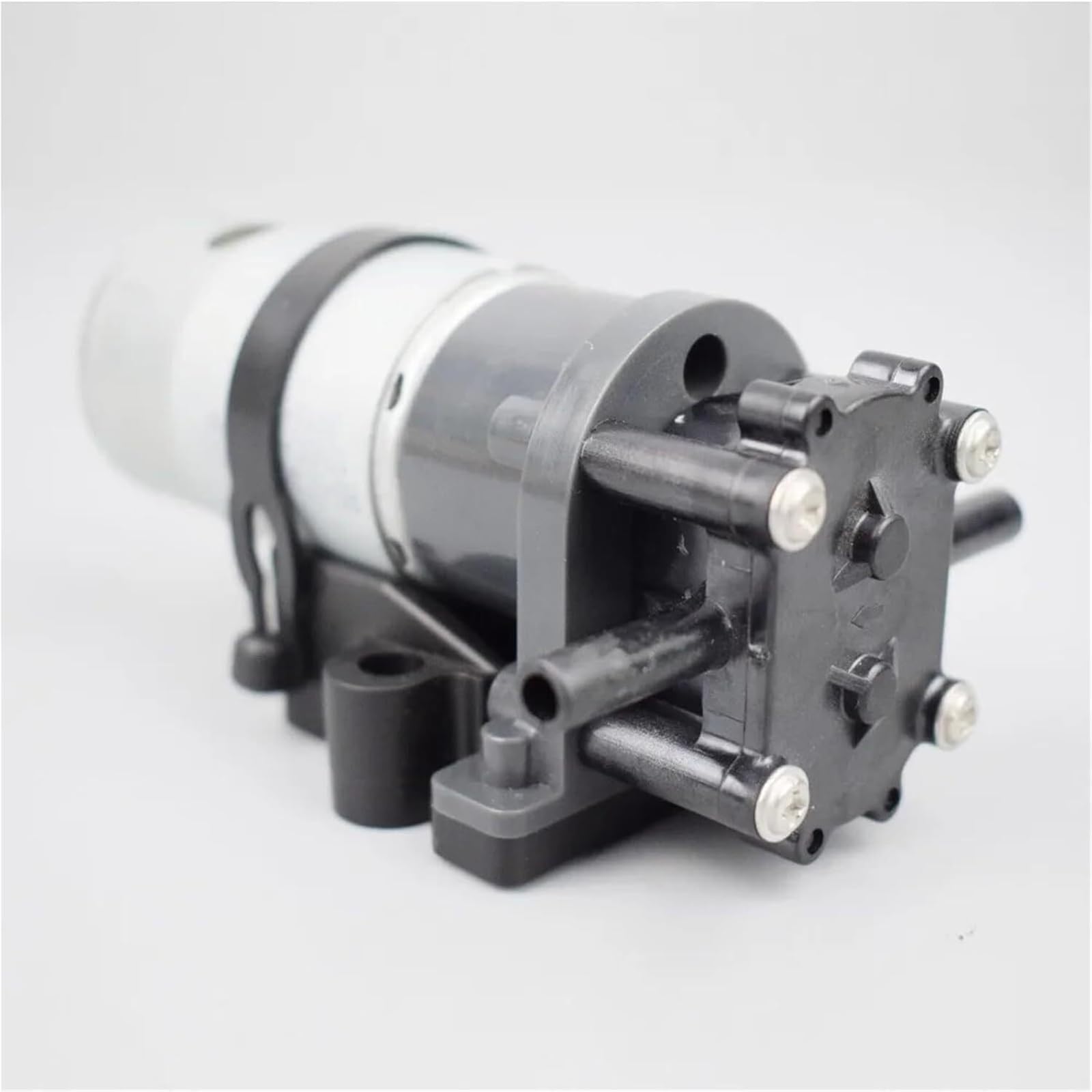Pompes à eaux usées C5XX mini pompe 12V pour transfert huile liquide alimentaire