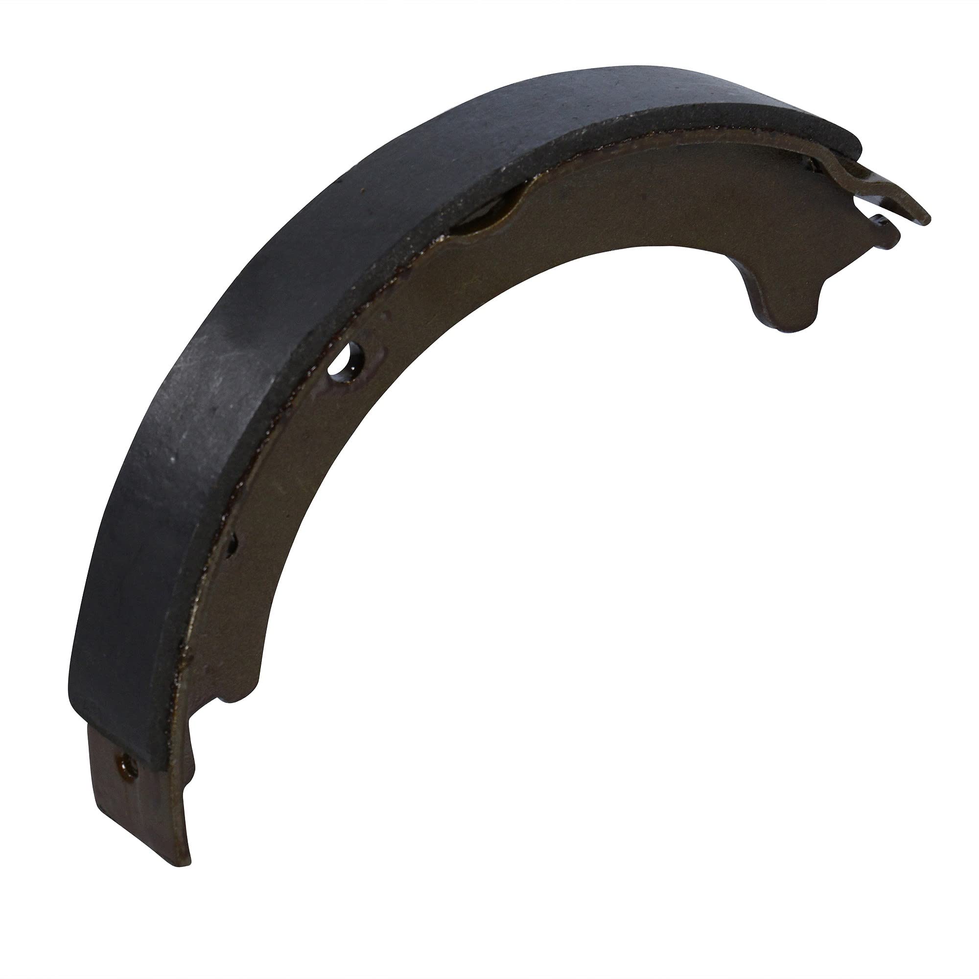 Brembo S86509 Szczęki hamulcowe do hamulca ręcznego