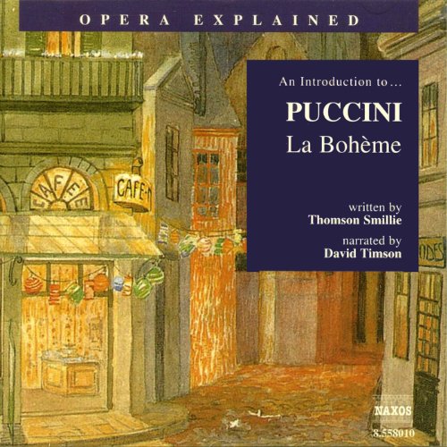  Puccini: La Bohème