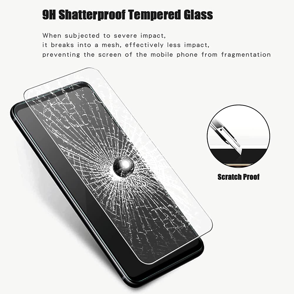 Vetro Temperato A Copertura Totale Per Realme 11 Pro Protezione - Foto 7