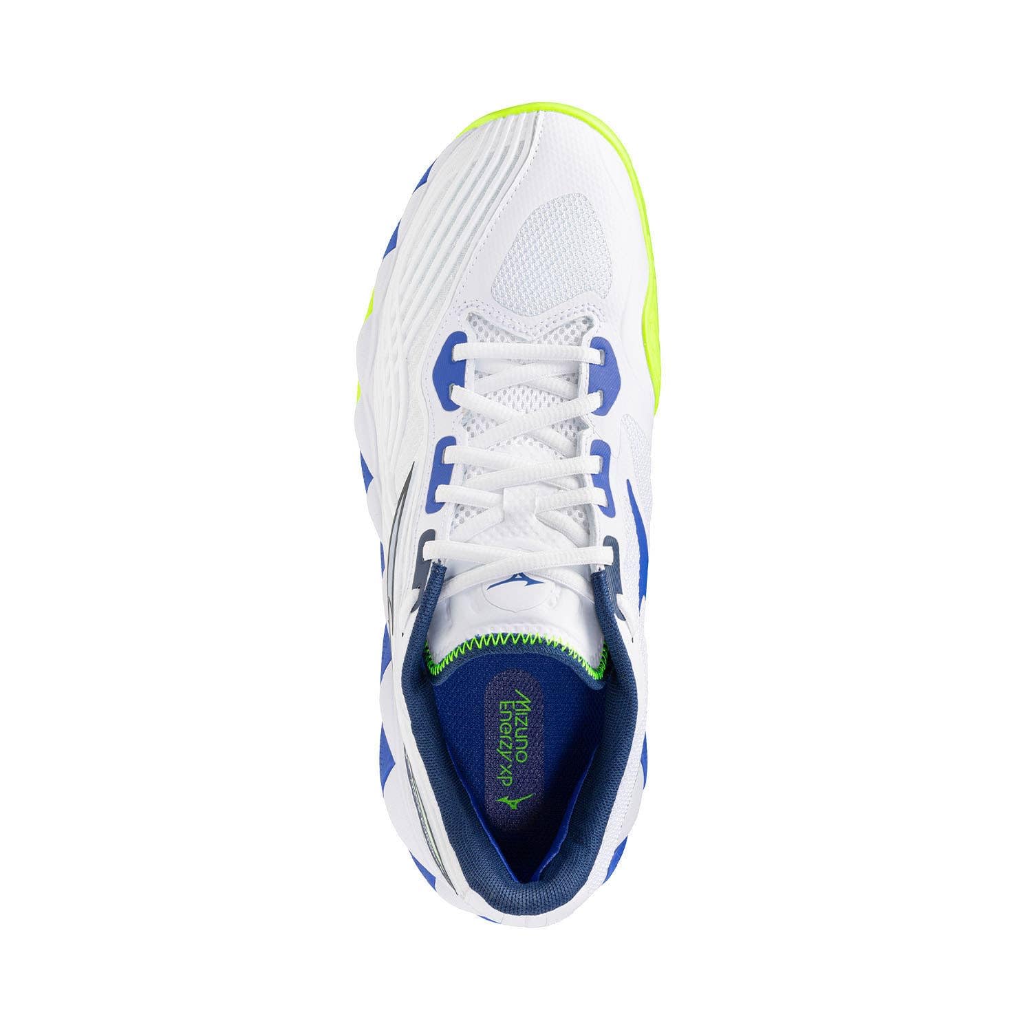 Mizuno - Wave Enforce Tour 2 CC - Num. 44