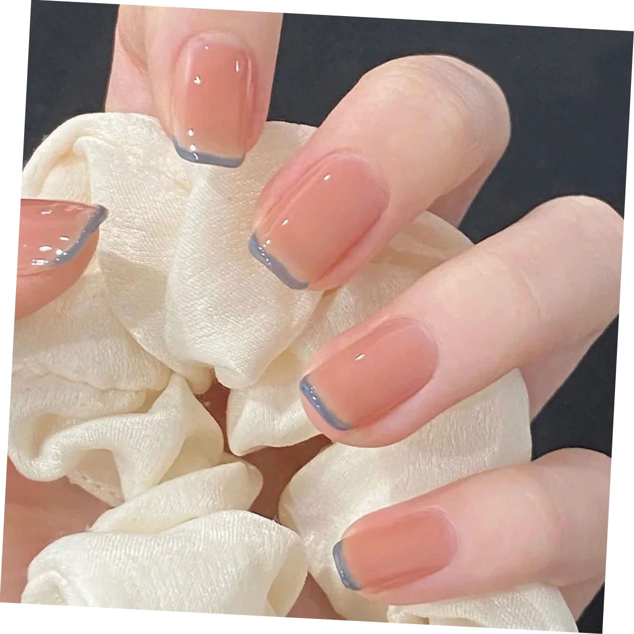 POPETPOP 9sets Kit Per Stamping Unghie Di Piastre Artistiche Per Unghie Con Stamper e Design Unici Per Manicure Fai Te Casa Facile e Divertente Da Usare