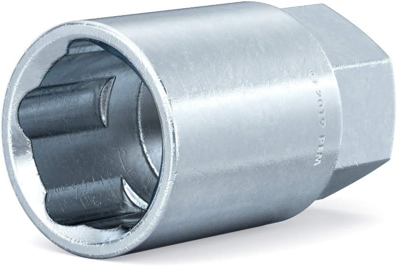 StanceMagic 5 Spline Socket Key for 5 Spline Lug Bolts 5