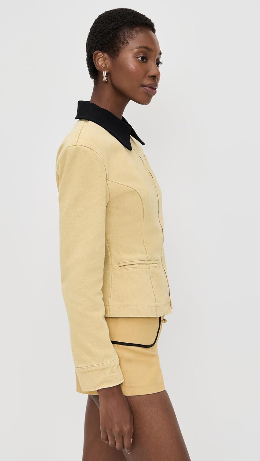 Lioness Women's Soho Jacket - Image 4