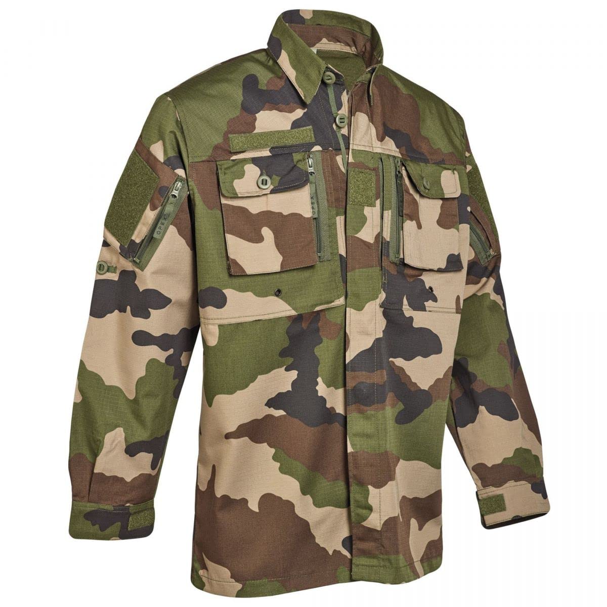 Opex Chemise Guerilla 2