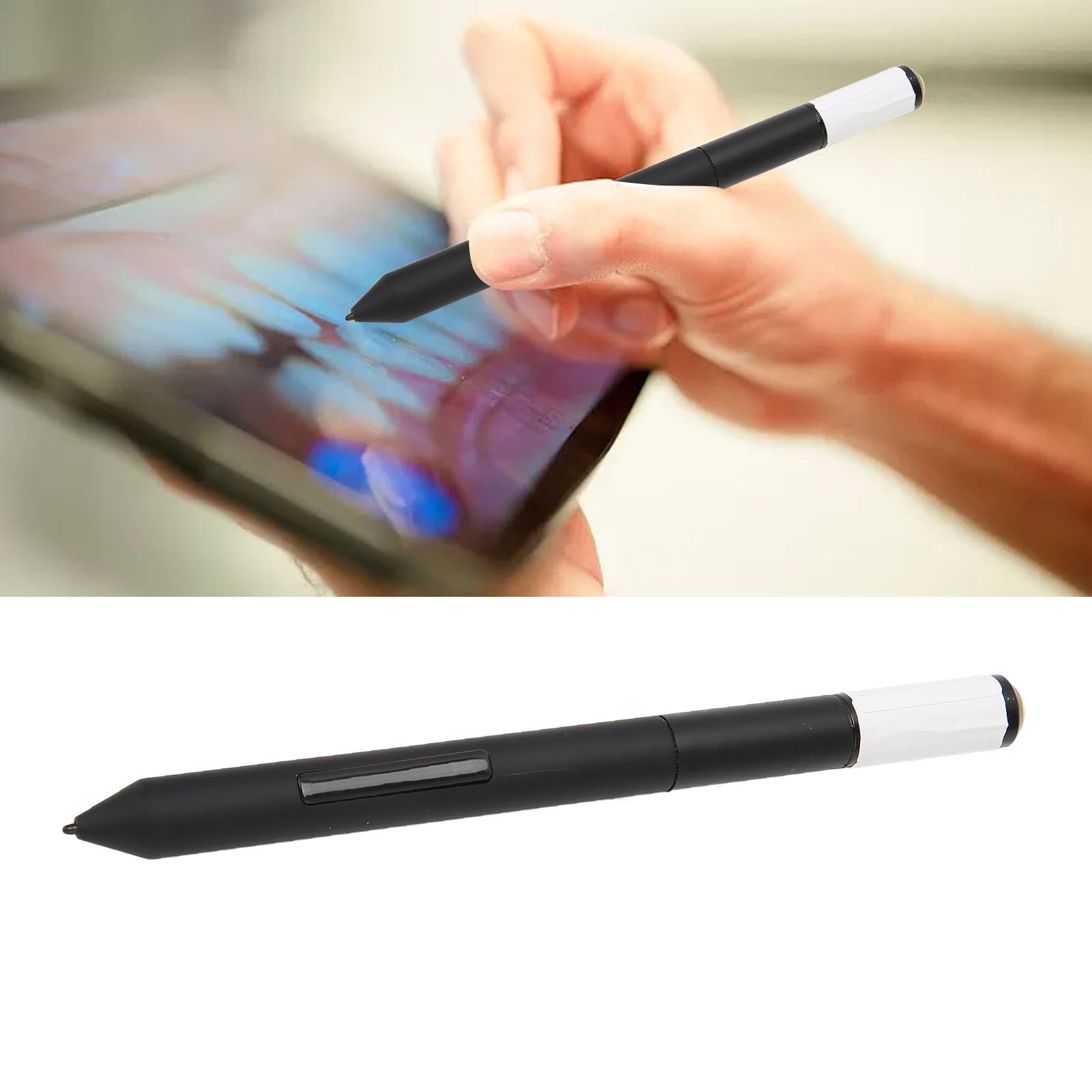 Lápiz Capacitivo de Repuesto, Tableta de Dibujo Gráfico, para CTL471 CTL671 CTL460 CTL660 CTL470 CTH470 CTH670 CTL480 CTL680 CTH480 CTH680 CTH461 CTH661