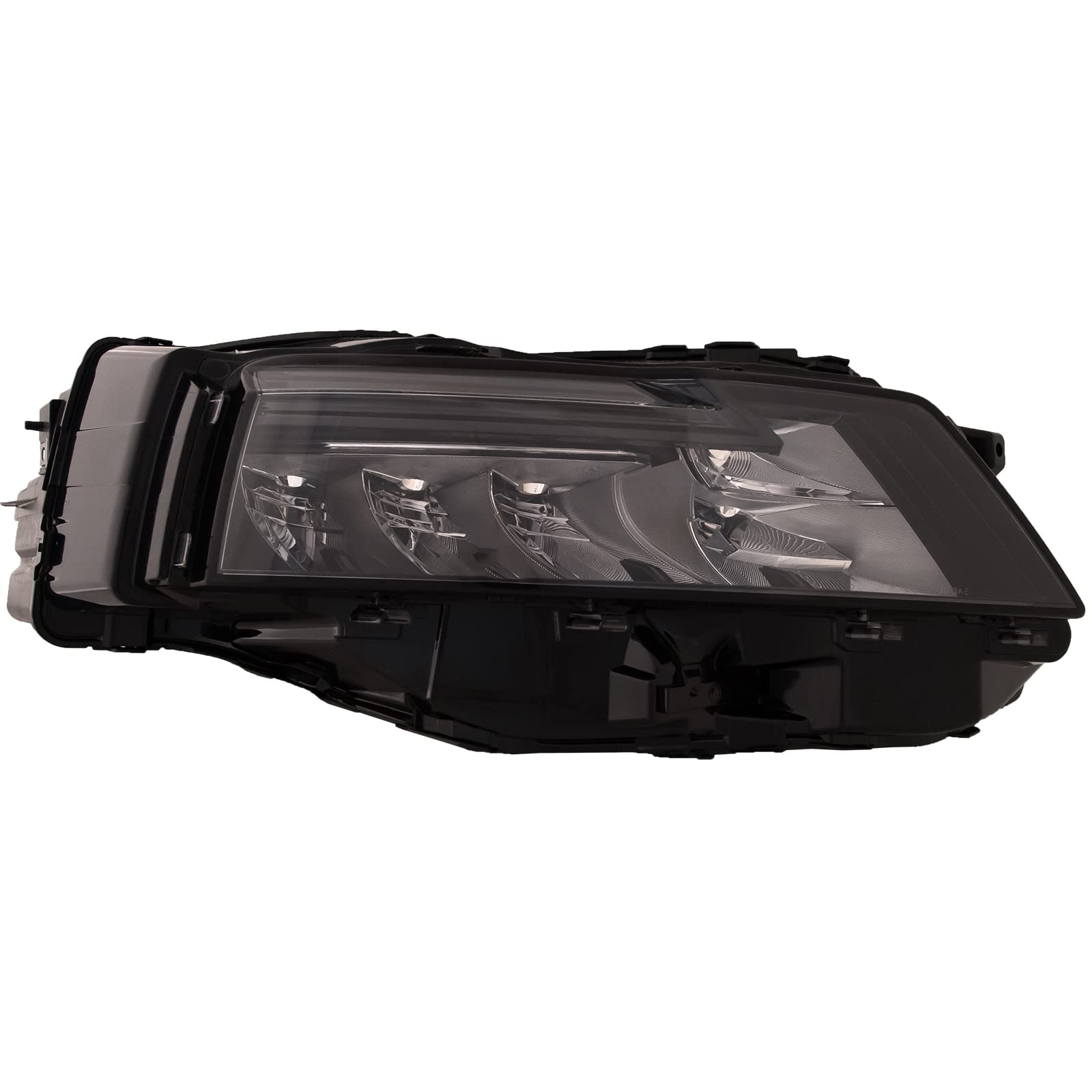 Las Mejores Ofertas En Conjuntos De Faros Para 2008 Nissan Rogue | EBay