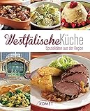 Westfälische Küche: Spezialitäten aus der Region